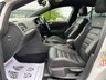 USED 2017 G VOLKSWAGEN GOLF 2.0 R TSI DSG 5d 306 BHP 