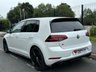 USED 2017 G VOLKSWAGEN GOLF 2.0 R TSI DSG 5d 306 BHP 