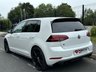 USED 2017 G VOLKSWAGEN GOLF 2.0 R TSI DSG 5d 306 BHP 