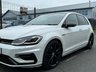 USED 2017 G VOLKSWAGEN GOLF 2.0 R TSI DSG 5d 306 BHP 