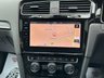 USED 2017 G VOLKSWAGEN GOLF 2.0 R TSI DSG 5d 306 BHP 