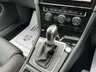 USED 2017 G VOLKSWAGEN GOLF 2.0 R TSI DSG 5d 306 BHP 