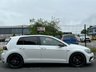 USED 2017 G VOLKSWAGEN GOLF 2.0 R TSI DSG 5d 306 BHP 