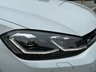 USED 2017 G VOLKSWAGEN GOLF 2.0 R TSI DSG 5d 306 BHP 