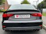 USED 2014 14 AUDI A3 2.0 S3 QUATTRO 4d 296 BHP 
