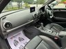 USED 2014 14 AUDI A3 2.0 S3 QUATTRO 4d 296 BHP 