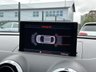 USED 2014 14 AUDI A3 2.0 S3 QUATTRO 4d 296 BHP 