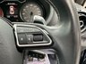 USED 2014 14 AUDI A3 2.0 S3 QUATTRO 4d 296 BHP 