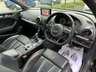 USED 2014 14 AUDI A3 2.0 S3 QUATTRO 4d 296 BHP 