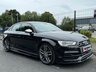 USED 2014 14 AUDI A3 2.0 S3 QUATTRO 4d 296 BHP 