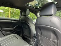 USED 2017 67 AUDI A3 2.0 S3 SPORTBACK QUATTRO 5d 306 BHP ZERO DEPOSIT FINANCE AVAILABLE