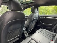 USED 2017 67 AUDI A3 2.0 S3 SPORTBACK QUATTRO 5d 306 BHP ZERO DEPOSIT FINANCE AVAILABLE
