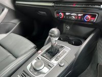 USED 2017 67 AUDI A3 2.0 S3 SPORTBACK QUATTRO 5d 306 BHP ZERO DEPOSIT FINANCE AVAILABLE