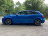 USED 2017 67 AUDI A3 2.0 S3 SPORTBACK QUATTRO 5d 306 BHP ZERO DEPOSIT FINANCE AVAILABLE