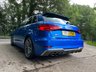 USED 2017 67 AUDI A3 2.0 S3 SPORTBACK QUATTRO 5d 306 BHP ZERO DEPOSIT FINANCE AVAILABLE