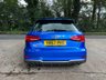 USED 2017 67 AUDI A3 2.0 S3 SPORTBACK QUATTRO 5d 306 BHP ZERO DEPOSIT FINANCE AVAILABLE
