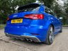 USED 2017 67 AUDI A3 2.0 S3 SPORTBACK QUATTRO 5d 306 BHP ZERO DEPOSIT FINANCE AVAILABLE