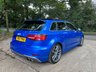 USED 2017 67 AUDI A3 2.0 S3 SPORTBACK QUATTRO 5d 306 BHP ZERO DEPOSIT FINANCE AVAILABLE