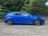 USED 2017 67 AUDI A3 2.0 S3 SPORTBACK QUATTRO 5d 306 BHP ZERO DEPOSIT FINANCE AVAILABLE