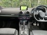 USED 2017 67 AUDI A3 2.0 S3 SPORTBACK QUATTRO 5d 306 BHP ZERO DEPOSIT FINANCE AVAILABLE