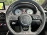 USED 2017 67 AUDI A3 2.0 S3 SPORTBACK QUATTRO 5d 306 BHP ZERO DEPOSIT FINANCE AVAILABLE
