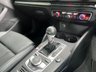 USED 2017 67 AUDI A3 2.0 S3 SPORTBACK QUATTRO 5d 306 BHP ZERO DEPOSIT FINANCE AVAILABLE