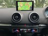 USED 2017 67 AUDI A3 2.0 S3 SPORTBACK QUATTRO 5d 306 BHP ZERO DEPOSIT FINANCE AVAILABLE