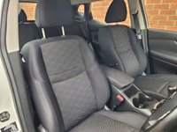 USED 2017 17 NISSAN QASHQAI 1.5 DCI ACENTA 5d 108 BHP 