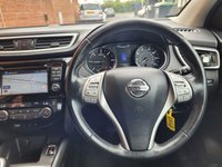 USED 2017 17 NISSAN QASHQAI 1.5 DCI ACENTA 5d 108 BHP 