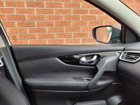 USED 2017 17 NISSAN QASHQAI 1.5 DCI ACENTA 5d 108 BHP 