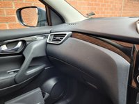 USED 2017 17 NISSAN QASHQAI 1.5 DCI ACENTA 5d 108 BHP 