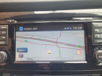 USED 2017 17 NISSAN QASHQAI 1.5 DCI ACENTA 5d 108 BHP 