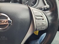 USED 2017 17 NISSAN QASHQAI 1.5 DCI ACENTA 5d 108 BHP 