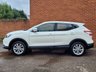 USED 2017 17 NISSAN QASHQAI 1.5 DCI ACENTA 5d 108 BHP 