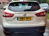 USED 2017 17 NISSAN QASHQAI 1.5 DCI ACENTA 5d 108 BHP 