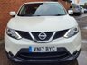 USED 2017 17 NISSAN QASHQAI 1.5 DCI ACENTA 5d 108 BHP 