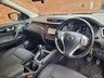 USED 2017 17 NISSAN QASHQAI 1.5 DCI ACENTA 5d 108 BHP 