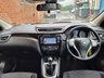 USED 2017 17 NISSAN QASHQAI 1.5 DCI ACENTA 5d 108 BHP 