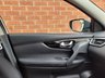 USED 2017 17 NISSAN QASHQAI 1.5 DCI ACENTA 5d 108 BHP 
