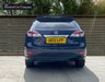 USED 2013 13 LEXUS RX 3.5 450H F SPORT 5d 295 BHP FINANCE ALAILABLE ZERO DEPOSIT