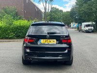 USED 2015 15 BMW X3 3.0 XDRIVE35D M SPORT 5d 309 BHP 