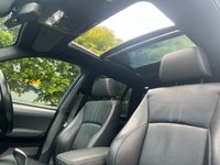 USED 2015 15 BMW X3 3.0 XDRIVE35D M SPORT 5d 309 BHP 