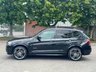USED 2015 15 BMW X3 3.0 XDRIVE35D M SPORT 5d 309 BHP 