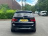 USED 2015 15 BMW X3 3.0 XDRIVE35D M SPORT 5d 309 BHP 