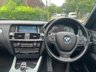 USED 2015 15 BMW X3 3.0 XDRIVE35D M SPORT 5d 309 BHP 