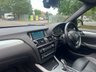 USED 2015 15 BMW X3 3.0 XDRIVE35D M SPORT 5d 309 BHP 