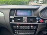 USED 2015 15 BMW X3 3.0 XDRIVE35D M SPORT 5d 309 BHP 