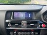 USED 2015 15 BMW X3 3.0 XDRIVE35D M SPORT 5d 309 BHP 