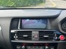 USED 2015 15 BMW X3 3.0 XDRIVE35D M SPORT 5d 309 BHP 