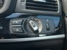 USED 2015 15 BMW X3 3.0 XDRIVE35D M SPORT 5d 309 BHP 